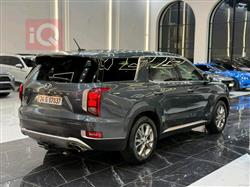 هيونداي باليسيد